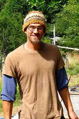 Bryan Burnoski